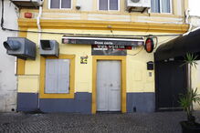 Tiroteio em discoteca Dose Certa em Setúbal faz três feridos	