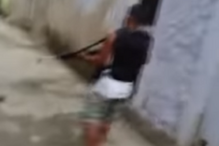 Traficantes mandam corpos mutilados em caixa a rivais como presente