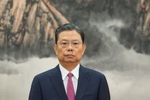 Zhao Leji