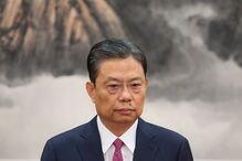 Zhao Leji