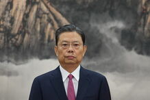 Zhao Leji