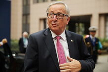 Jean-Claude Juncker