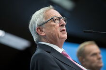 Jean-Claude Juncker