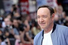 Kevin Spacey
