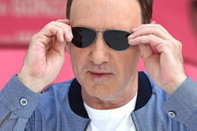 Kevin Spacey
