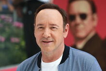 Kevin Spacey