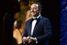 Kevin Spacey