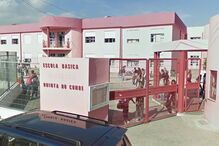 A Escola Básica Integrada da Quinta Conde