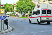 Hospital de Faro recebe doentes oncológicos do Barlavento para consultas   