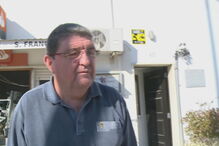 Caixa de multibanco assaltada em Alcochete