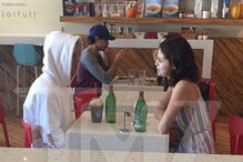Justin Bieber, Selena Gomez