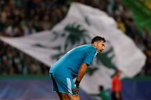 Sporting - Juventus, em Alvalade