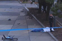 Ataque em Nova Iorque