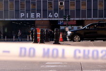Ataque em Nova Iorque