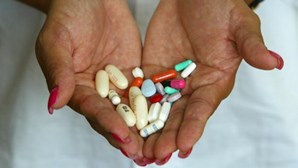 Mais de 28 mil embalagens de antidepressivos vendidas em média por dia em 2021 em Portugal
