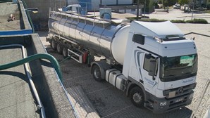 Camiões vão transportar água para barragem que abastece Carrazeda de Ansiães