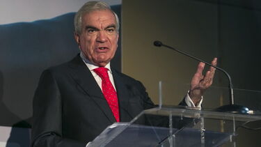 “Só lhe agarrei o braço": Antigo ministro suspeito de violência doméstica nega agressões contra a mulher