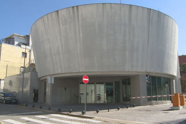 Polícia Judiciária do Porto