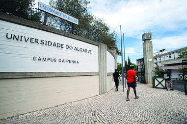 Universidade do Algarve