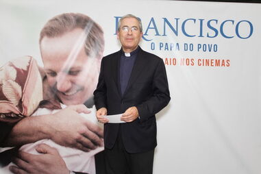 D. José Traquina é desde ontem o novo bispo titular da Diocese de Santarém