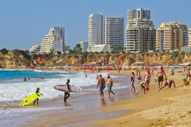 Algarve
