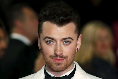 Sam Smith