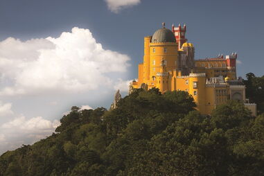 Palácio da Pena