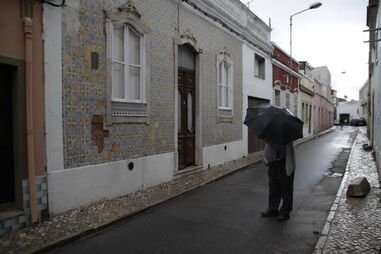 Delmira Miranda foi atacada por ‘Sardinha’ na casa onde vivia em Faro        