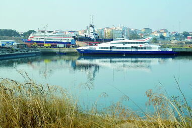 Lisboa, Transtejo/Soflusa, Cais do Sodré, Montijo, Cacilhas, transportes