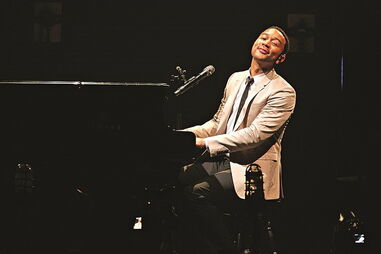 John Legend