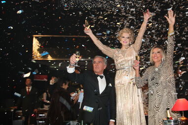 A vida de aparências dos famosos portugueses