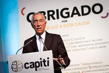 Marcelo Rebelo de Sousa