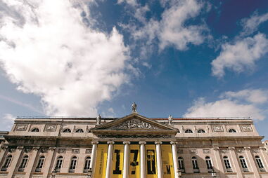 Teatro Nacional Dona Maria II  