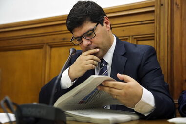 Eurico Brilhante Dias