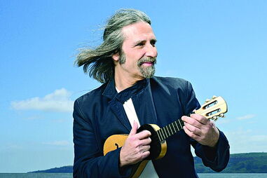 Júlio Pereira inaugura ciclo de concertos no Festival Literário de Óbidos 