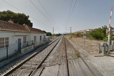 Linha da Beira Baixa