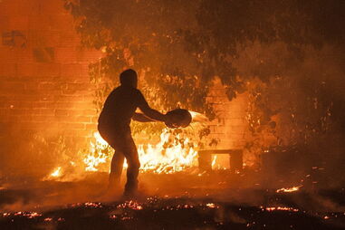 multas, negligência, fogos, incêndios, bombeiros, municípios
