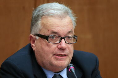 Luís Filipe Castro Mendes