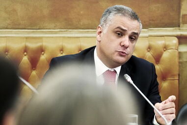 Jorge Seguro Sanches