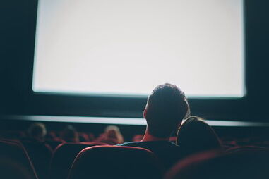 Sala de cinema