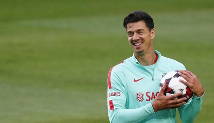 Jose Fonte Infetado Com Covid 19 E Dispensado Da Selecao Nacional Futebol Correio Da Manha