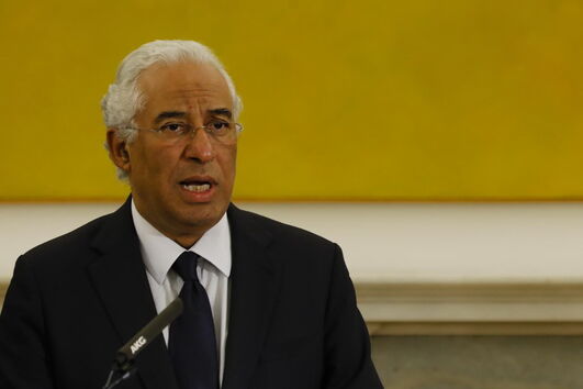 António Costa