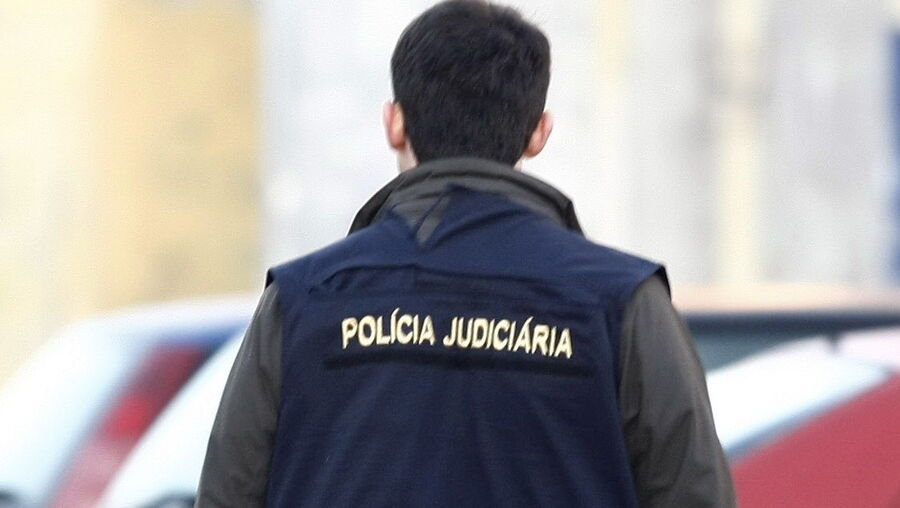 Polícia Judiciária
