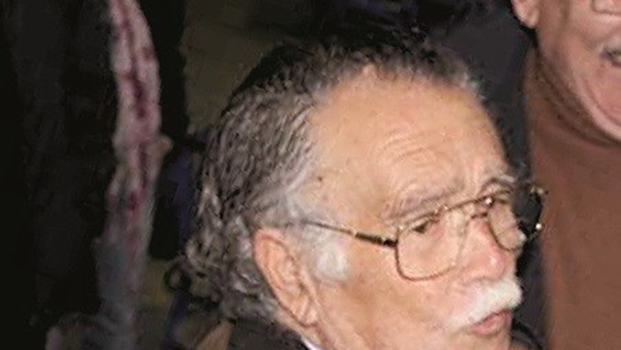 Emílio Macedo e Sousa (1924-2017)