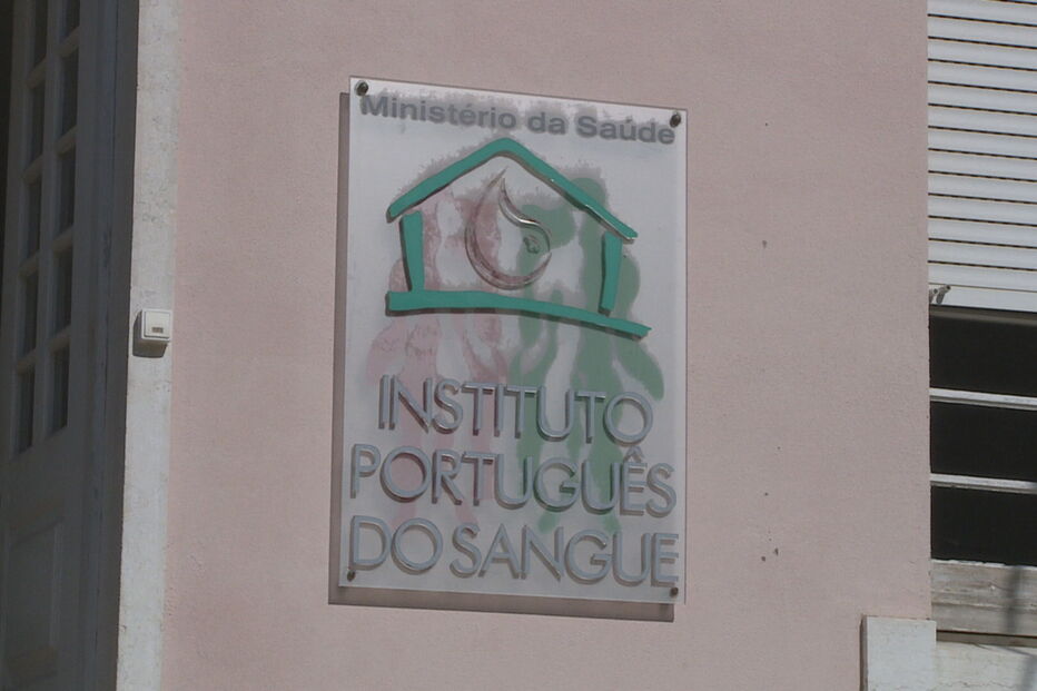 Sangue perdeu 12829 dadores num só ano 