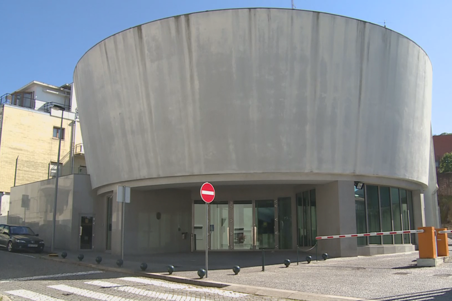Polícia Judiciária do Porto