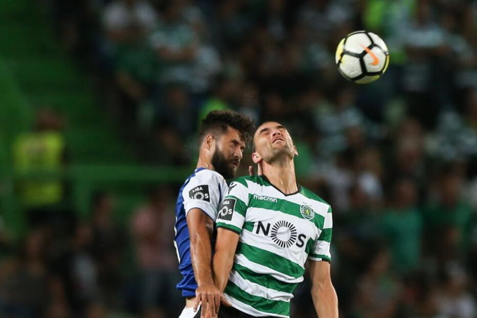 Sporting-FC Porto
