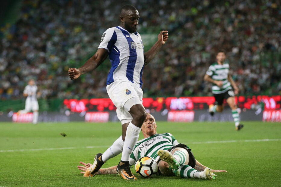 Sporting-FC Porto