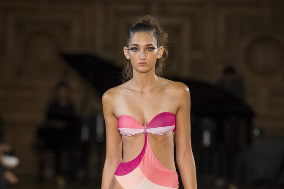 Fátima Lopes, Paris, França, Semana de Moda de Paris, manequim, modelos, moda