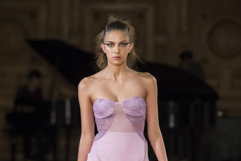 Fátima Lopes, Paris, França, Semana de Moda de Paris, manequim, modelos, moda